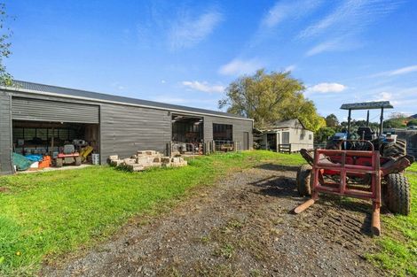 Photo of property in 998 Limeworks Loop Road, Karamu, Hamilton, 3285