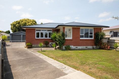 Photo of property in 8 Austin Place, Awapuni, Palmerston North, 4412