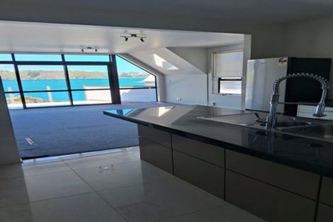 Photo of property in 75b Maida Vale Road, Roseneath, Wellington, 6011