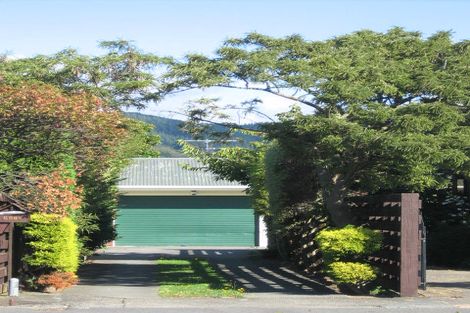 Photo of property in 688a Fergusson Drive, Elderslea, Upper Hutt, 5018