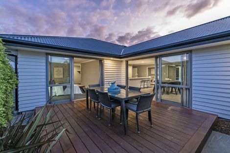 Photo of property in 39 Seymour Drive, Rolleston, 7614