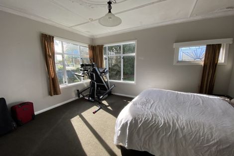 Photo of property in 41 Egmont Street, Kaponga, Hawera, 4679