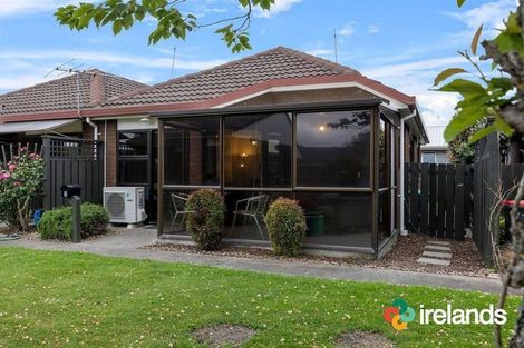 Photo of property in 7/218 Lincoln Road, Addington, Christchurch, 8024