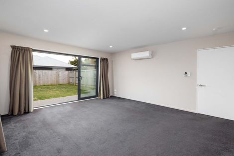 Photo of property in 3 Helmore Street, Rangiora, 7400