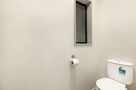 Photo of property in 1/32 Patterson Terrace, Halswell, Christchurch, 8025