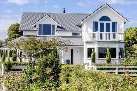 Photo of property in 84 Maori Creek Road, Marsden, Greymouth, 7872