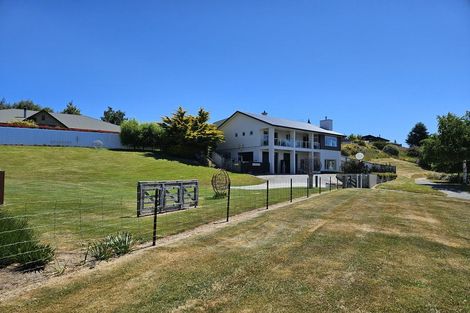 Photo of property in 13 Tekapo-twizel Road, Lake Tekapo, 7999