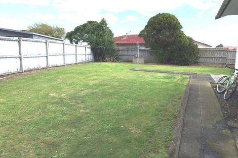 Photo of property in 17 Dagenham Street, Manurewa, Auckland, 2102