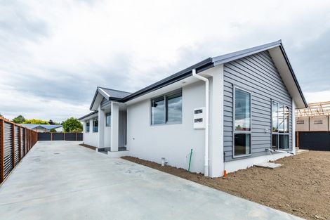 Photo of property in 11 Dejoux Road, Winton, 9720