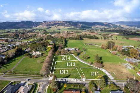 Photo of property in 48 Fairfield Road, Levin, 5510