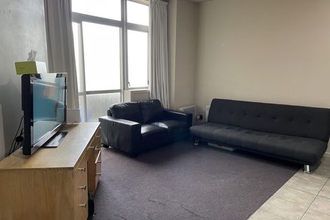 Photo of property in Marrickian Apartment, 117/135 Taranaki Street, Te Aro, Wellington, 6011