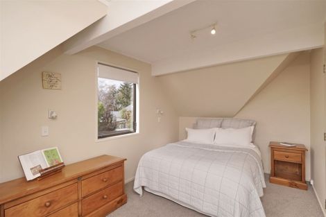 Photo of property in 23 Rubens Place, Burnside, Christchurch, 8053