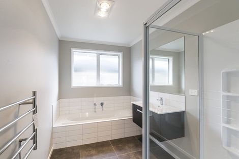 Photo of property in 8 Martingale Drive, Whitby, Porirua, 5024