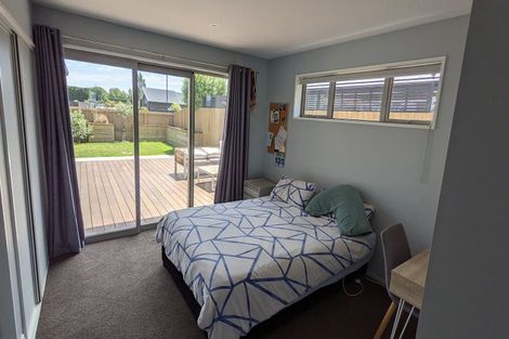 Photo of property in 2 Hurutini Way, Halswell, Christchurch, 8025