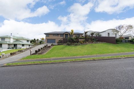 Photo of property in 7 Claremont Rise, Levin, 5510