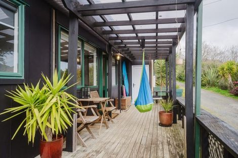 Photo of property in 5 Upper Cross Street, Raglan, 3225