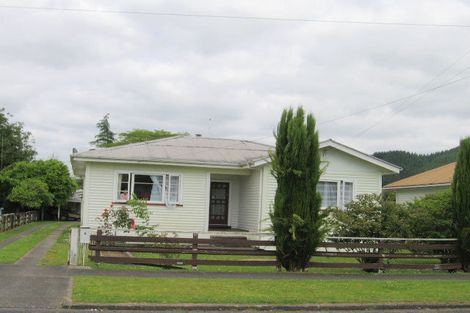 Photo of property in 8 Leese Street, Taumarunui, 3920