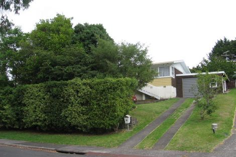 Photo of property in 10 Mcphail Street, Birkdale, Auckland, 0626