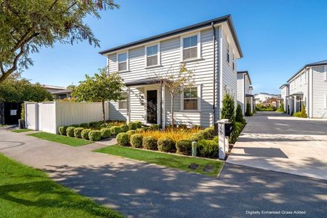 Photo of property in 1/26 Devon Street, Sydenham, Christchurch, 8023