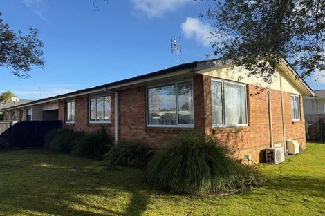 Photo of property in 21a Nixon Street, Hamilton East, Hamilton, 3216