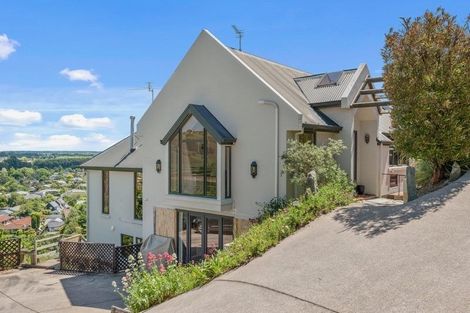 Photo of property in 22 Lucknow Place, Cashmere, Christchurch, 8022