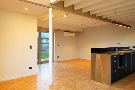 Photo of property in 132a Southampton Street, Sydenham, Christchurch, 8023