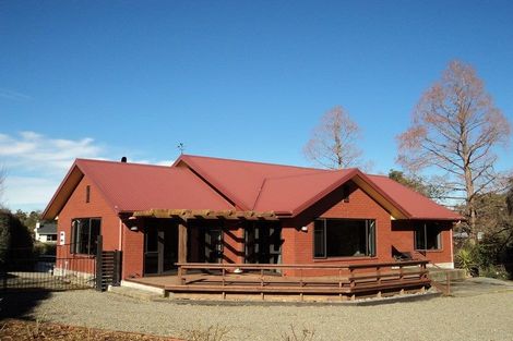 Photo of property in 8 Mortimer Street, Waimate, 7924