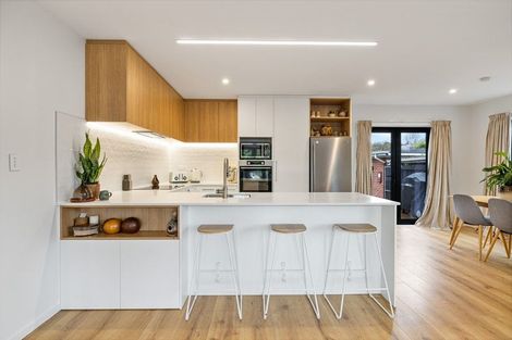 Photo of property in 1 Nutfield Lane, Cashmere, Christchurch, 8022