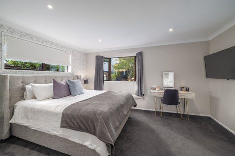 Photo of property in 295a Burwood Road, Burwood, Christchurch, 8083