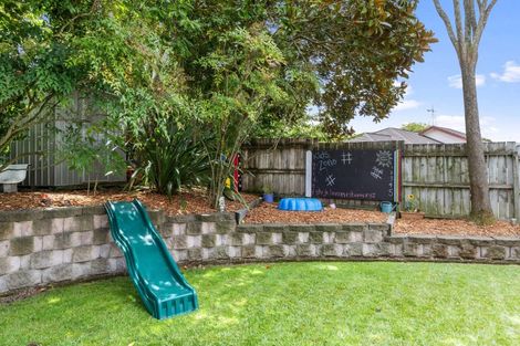 Photo of property in 4 Moverley Place, Pukete, Hamilton, 3200