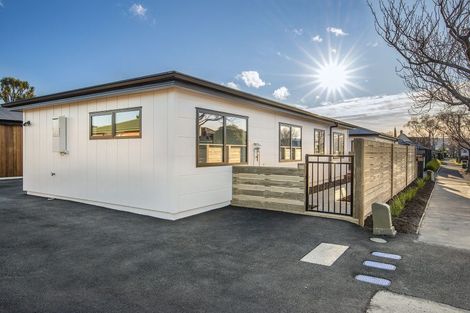 Photo of property in 9a Forfar Street, Mosgiel, 9024