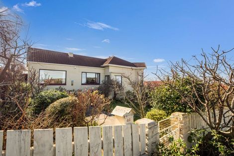 Photo of property in 46 Nen Street, Oamaru, 9400
