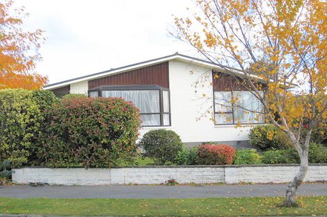 Photo of property in 23 Camelot Street, Ilam, Christchurch, 8041