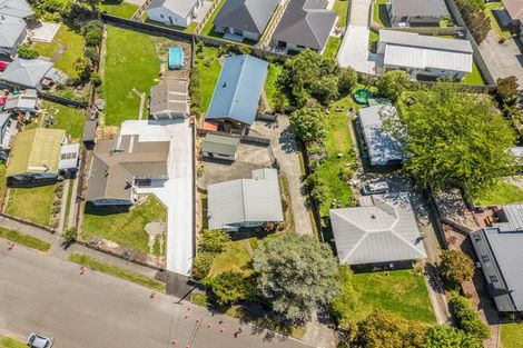 Photo of property in 6 French Street, Lansdowne, Masterton, 5810