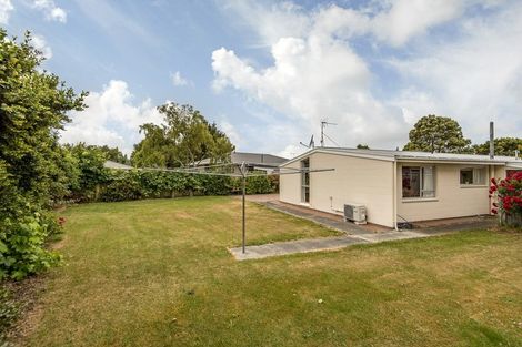 Photo of property in 5 Le Fleming Street, Darfield, 7510