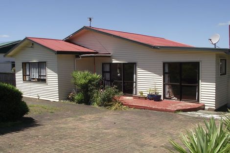 Photo of property in 58a Allen Street, Morrinsville, 3300