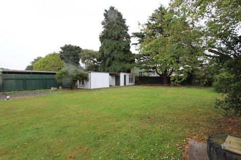 Photo of property in 620 State Highway 2, Pahiatua, 4910