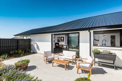 Photo of property in 537 Springston Rolleston Road, Rolleston, 7615