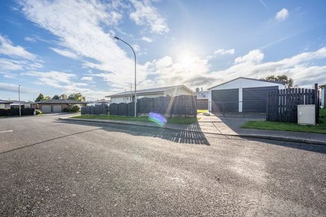 Photo of property in 14 Iona Court, Strathern, Invercargill, 9812
