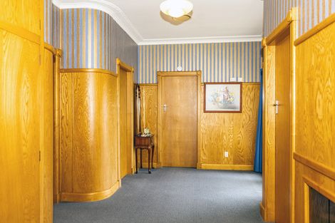 Photo of property in 47 Regent Street, Fairlie, 7925