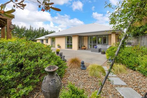 Photo of property in 25 Teviotview Place, Amberley, 7410