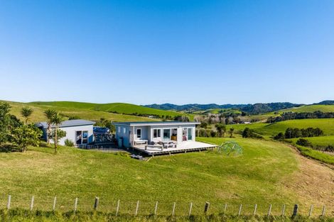 Photo of property in 1645 Matapouri Road, Matapouri, Whangarei, 0173