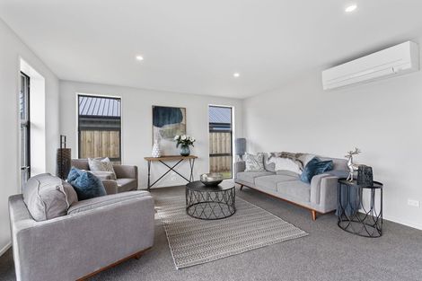 Photo of property in 132a Dunns Crossing Road, Rolleston, 7614