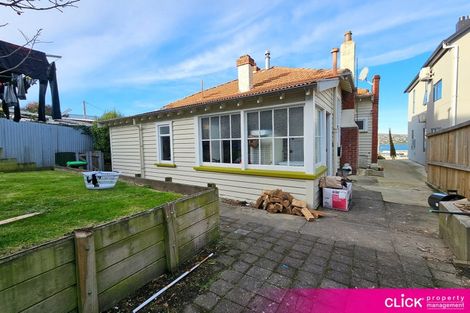 Photo of property in 48 Brown Street, Dunedin Central, Dunedin, 9016