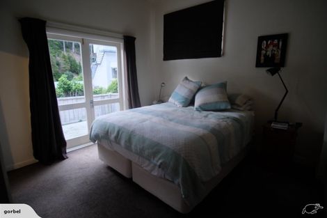 Photo of property in 14au5 Glenmore Street, Thorndon, Wellington, 6011