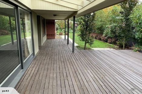 Photo of property in 17 Braithwaite Street, Ilam, Christchurch, 8041