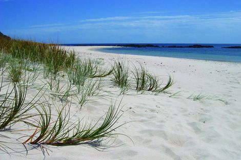 Photo of property in 408 Henderson Bay Road, Houhora, Kaitaia, 0484