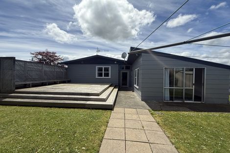 Photo of property in 46 Port Street West, Feilding, 4702