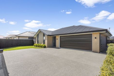 Photo of property in 21 Spirit Terrace, Rolleston, 7615