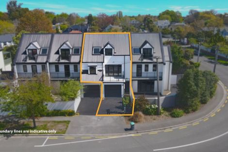 Photo of property in 35 Rhodes Street, Merivale, Christchurch, 8014